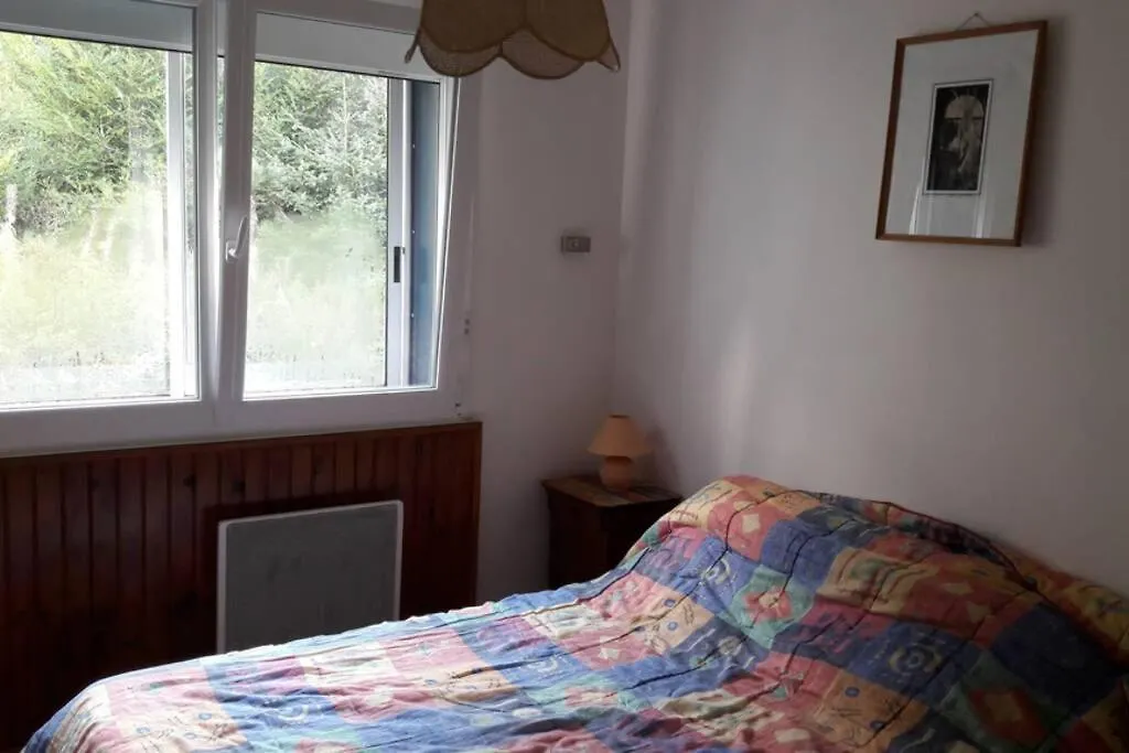 appartement 6 personnes au coeur de super besse  Besse-et-Saint-Anastaise