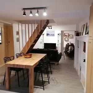 Maison De Bourg 6 Personnes Besse-et-Saint-Anastaise