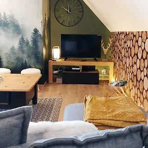 Magnifique Neuf Et Cosy Avec Piscine Besse-et-Saint-Anastaise