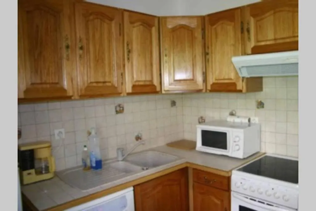 Appartement 6 Personnes Au Coeur De Super Besse 0*, Besse-et-Saint-Anastaise France