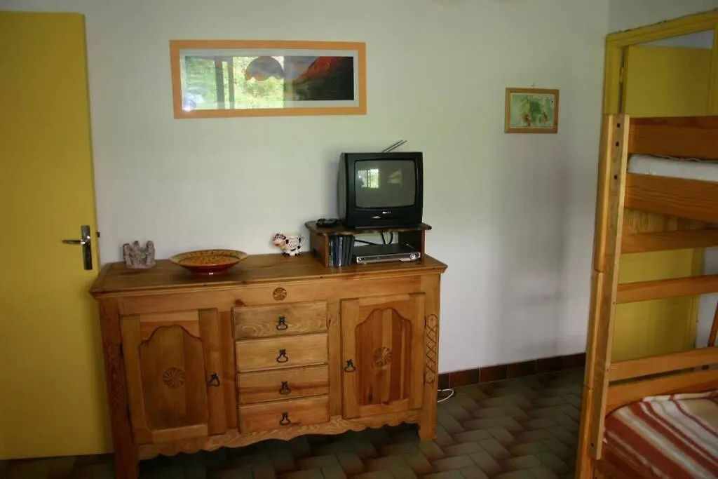 Apartment Appartement 6 Personnes Au Coeur De Super Besse